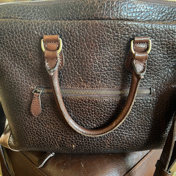 Lucchese messenger bag - Picture 4 of 7